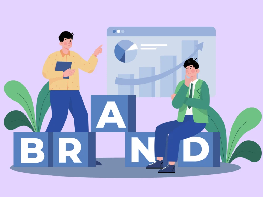 Boost Brand Credibility