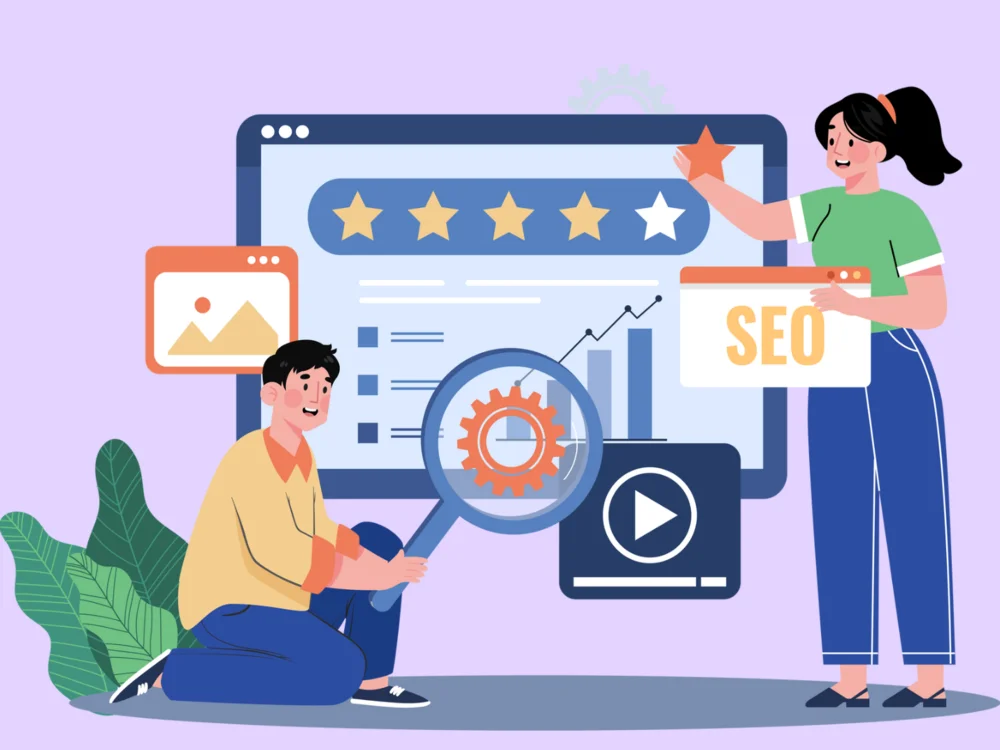 Boost SEO Content Writing
