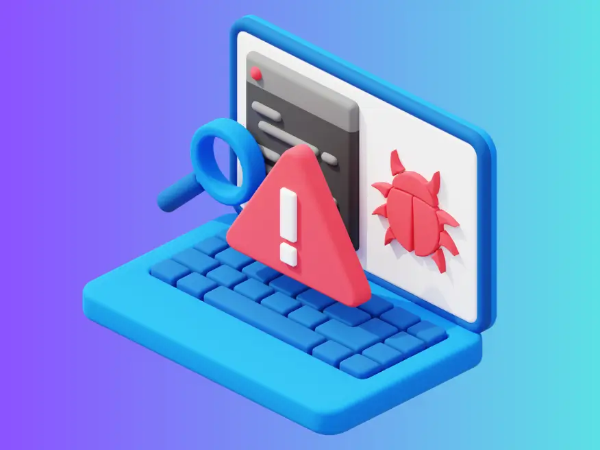 Detect whether AI crawlers are blocked from accessing web pages due to the following reasons: